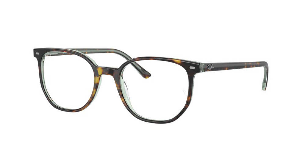 Eyeglasses Man Woman Ray-Ban Elliot RX 5397 8249