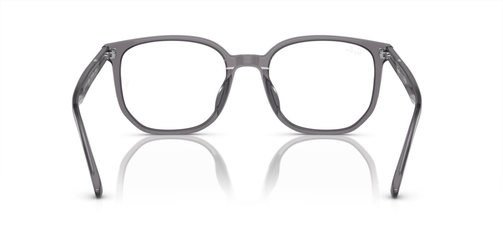 Eyeglasses Man Woman Ray-Ban  RX 5411D 8268