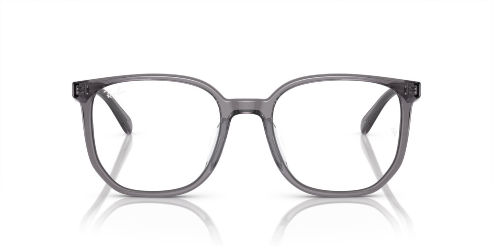 Eyeglasses Man Woman Ray-Ban  RX 5411D 8268