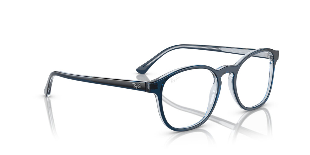 Eyeglasses Man Woman Ray-Ban  RX 5417 8324