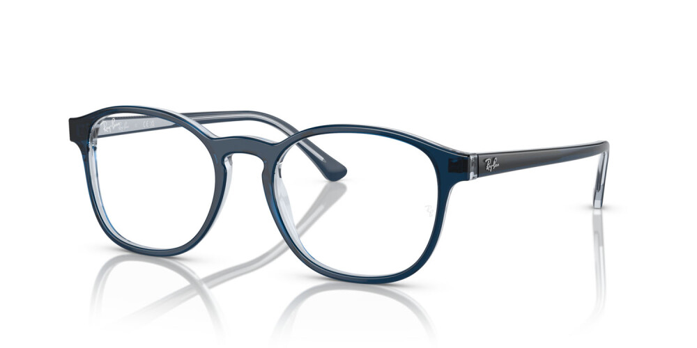 Eyeglasses Man Woman Ray-Ban  RX 5417 8324