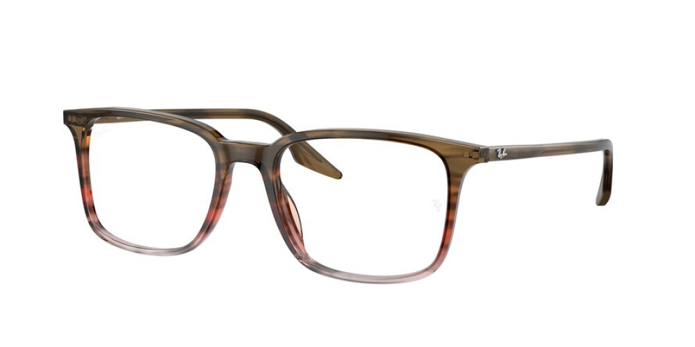 Eyeglasses Man Woman Ray-Ban  RX 5421 8251