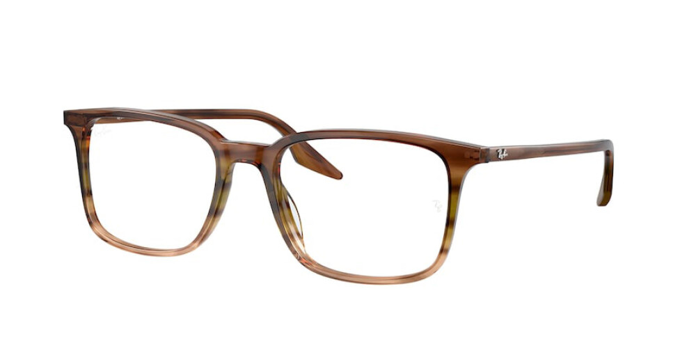 Eyeglasses Man Woman Ray-Ban  RX 5421 8255