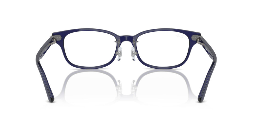 Eyeglasses Man Woman Ray-Ban  RX 5427D 8288