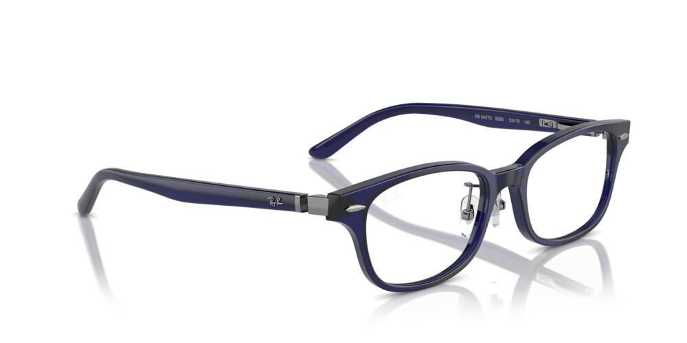 Eyeglasses Man Woman Ray-Ban  RX 5427D 8288