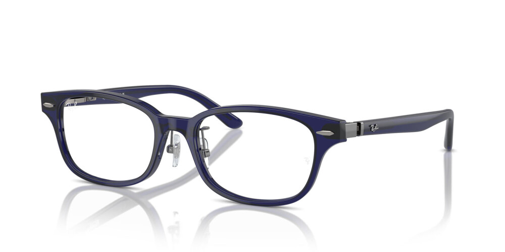 Eyeglasses Man Woman Ray-Ban  RX 5427D 8288