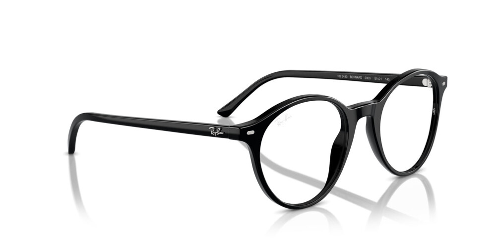 Eyeglasses Man Woman Ray-Ban Bernard RX 5430 2000