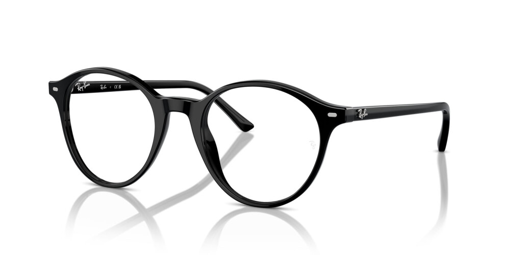 Eyeglasses Man Woman Ray-Ban Bernard RX 5430 2000