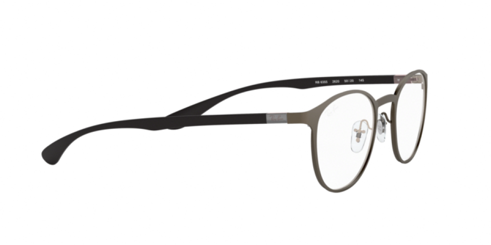 Occhiali da Vista Donna Uomo Ray-Ban  RX 6355 2620