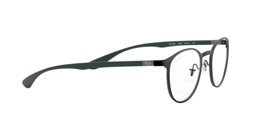 Occhiali da Vista Donna Uomo Ray-Ban  RX 6355 3098