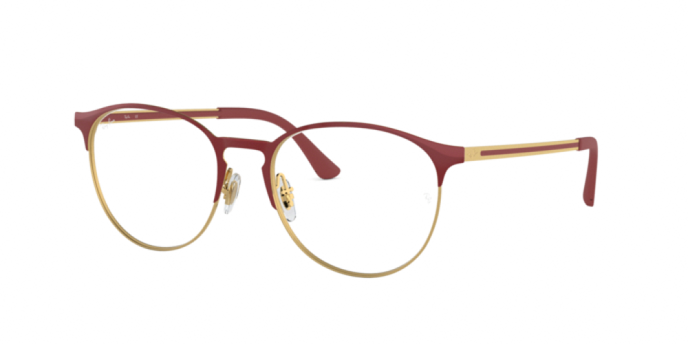 Eyeglasses Man Woman Ray-Ban  RX 6375 2982