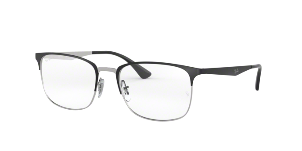 Eyeglasses Man Woman Ray-Ban  RX 6421 2997