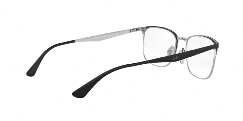 Eyeglasses Man Woman Ray-Ban  RX 6421 2997