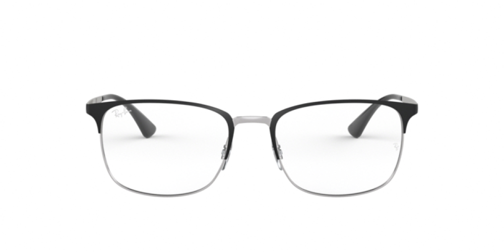 Eyeglasses Man Woman Ray-Ban  RX 6421 2997