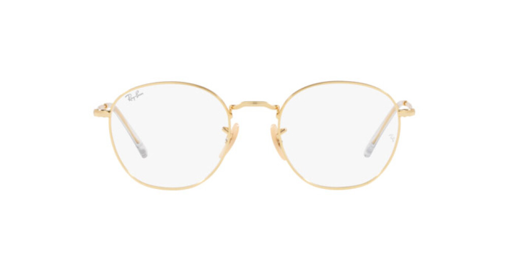 Eyeglasses Man Woman Ray-Ban Rob RX 6472 2500