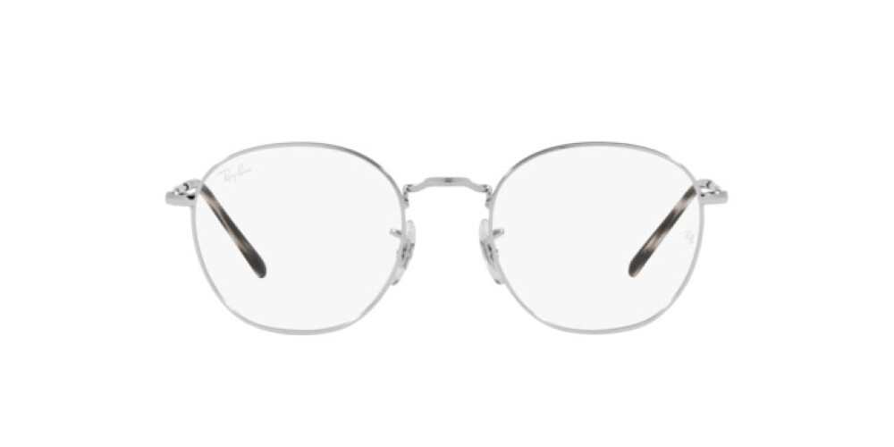 Eyeglasses Man Woman Ray-Ban Rob RX 6472 2501