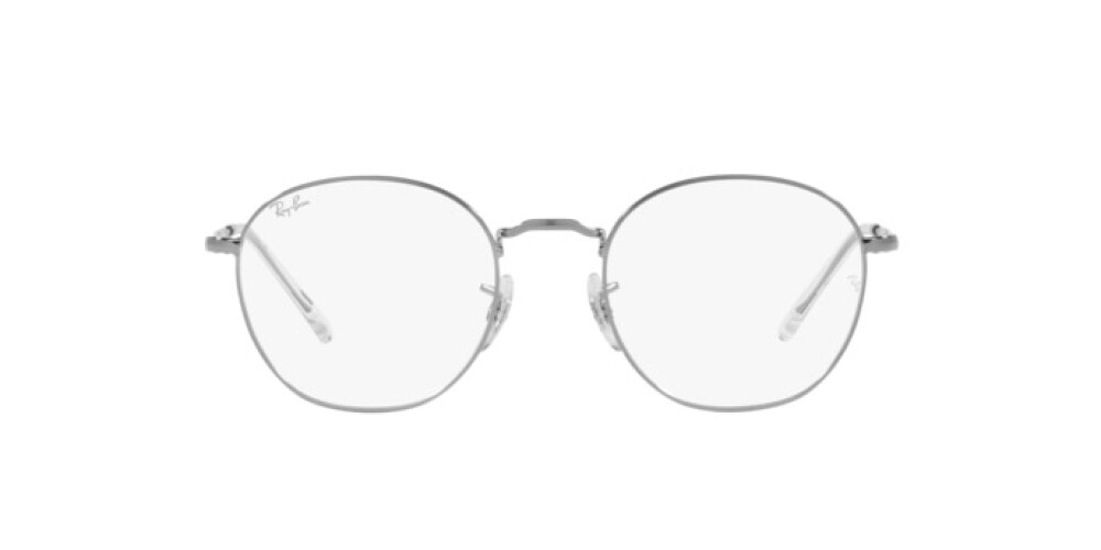 Eyeglasses Man Woman Ray-Ban Rob RX 6472 2502