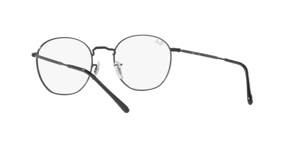 Eyeglasses Man Woman Ray-Ban Rob RX 6472 2509