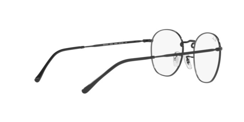 Eyeglasses Man Woman Ray-Ban Rob RX 6472 2509