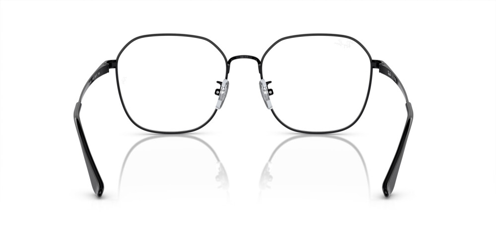 Eyeglasses Man Woman Ray-Ban  RX 6490D 2509