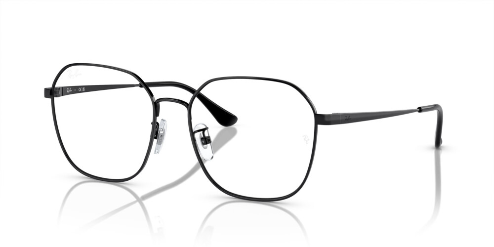 Eyeglasses Man Woman Ray-Ban  RX 6490D 2509