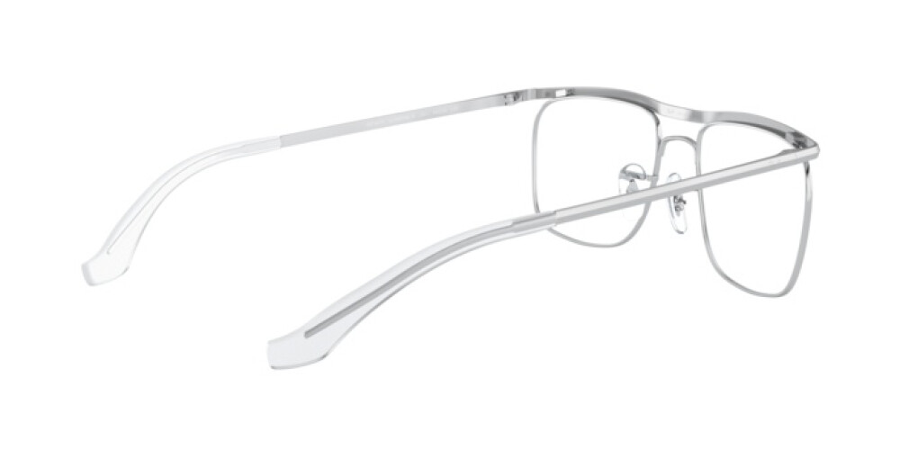 Eyeglasses Man Woman Ray-Ban Olympian II RX 6519 2501