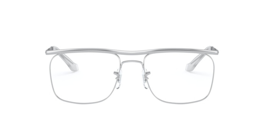 Eyeglasses Man Woman Ray-Ban Olympian II RX 6519 2501