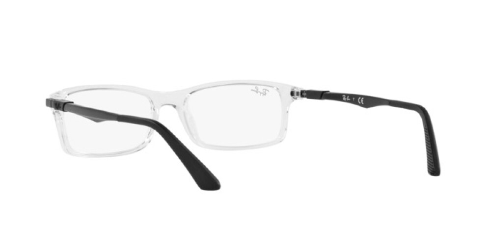 Eyeglasses Man Woman Ray-Ban  RX 7017 5943