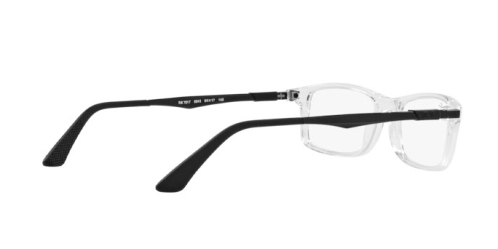 Eyeglasses Man Woman Ray-Ban  RX 7017 5943