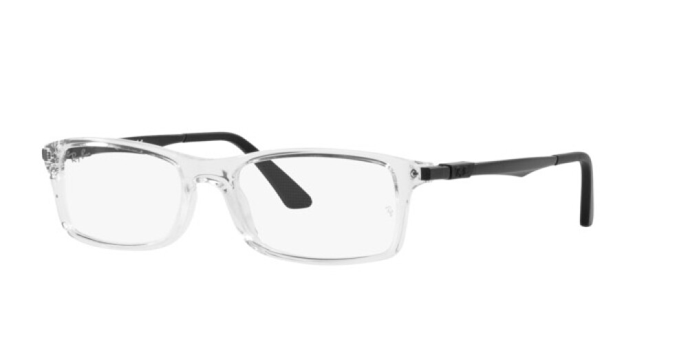 Eyeglasses Man Woman Ray-Ban  RX 7017 5943