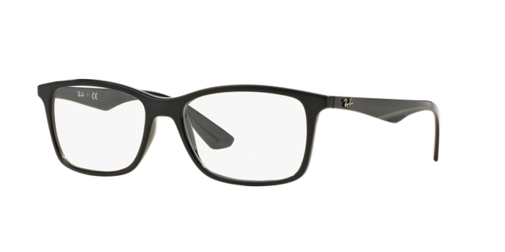 Eyeglasses Woman Ray-Ban  RX 7047 2000