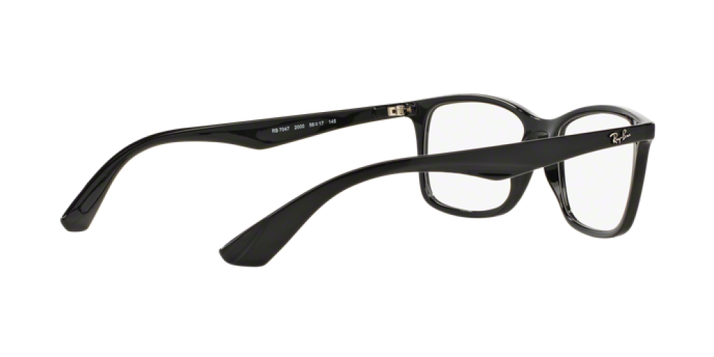 Eyeglasses Woman Ray-Ban  RX 7047 2000