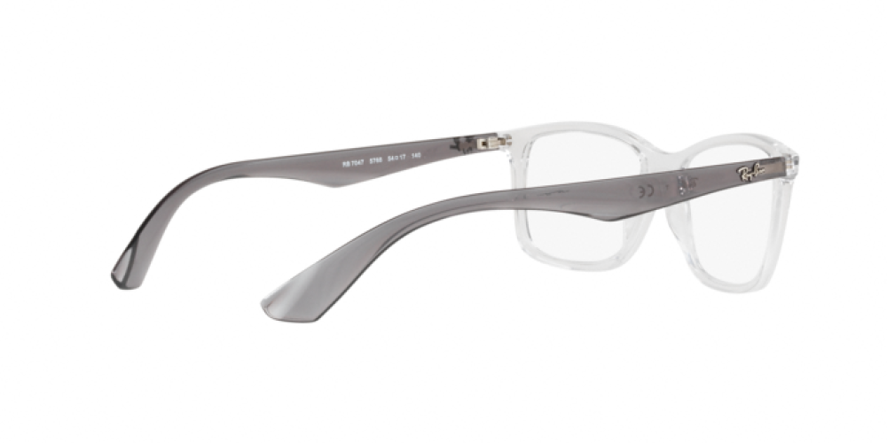 Eyeglasses Woman Ray-Ban  RX 7047 5768