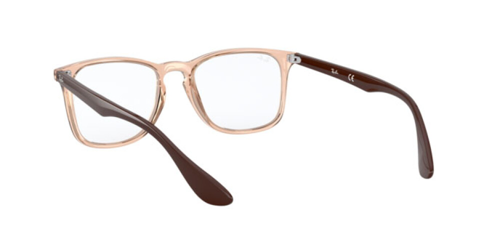 Eyeglasses Man Woman Ray-Ban  RX 7074 5940