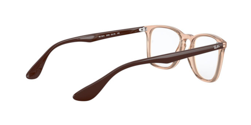 Eyeglasses Man Woman Ray-Ban  RX 7074 5940