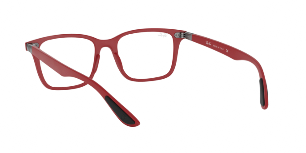 Eyeglasses Man Ray-Ban Scuderia Ferrari RX 7144M F628