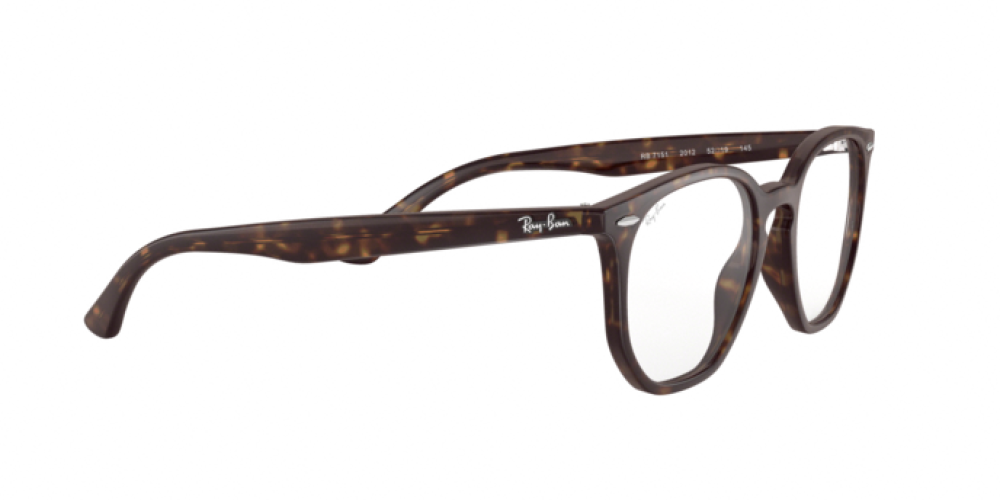 Occhiali da Vista Donna Uomo Ray-Ban  RX 7151 2012