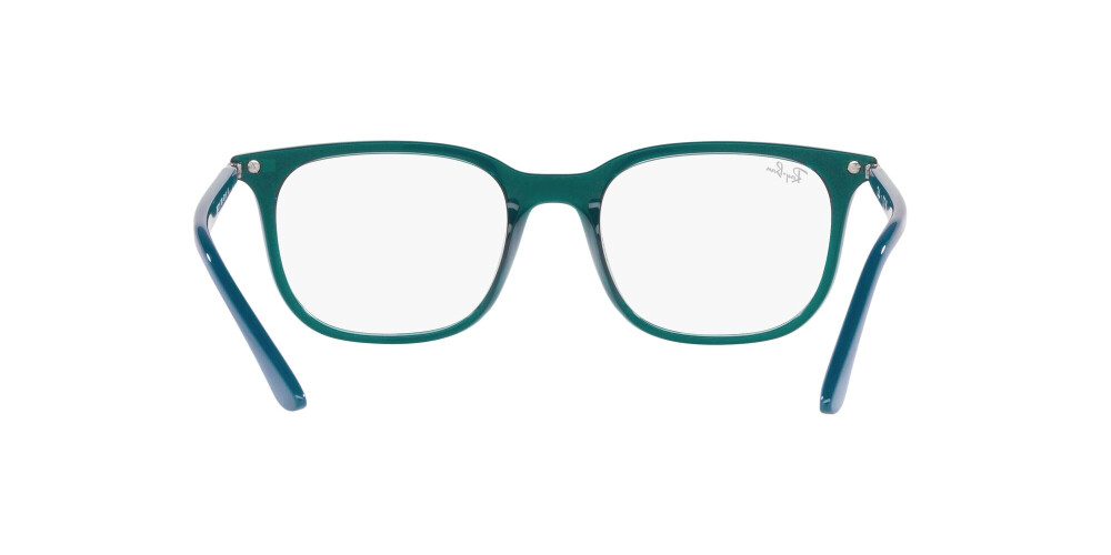 Eyeglasses Man Woman Ray-Ban  RX 7211 8206