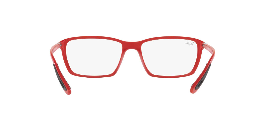 Occhiali da Vista Donna Uomo Ray-Ban Scuderia Ferrari RX 7213M F628