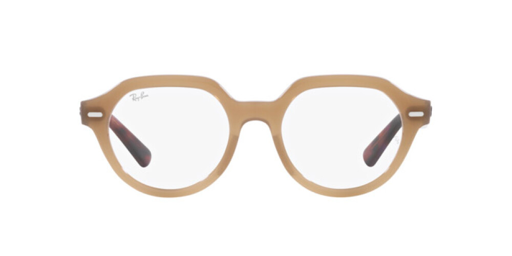 Eyeglasses Man Woman Ray-Ban Gina RX 7214 8258