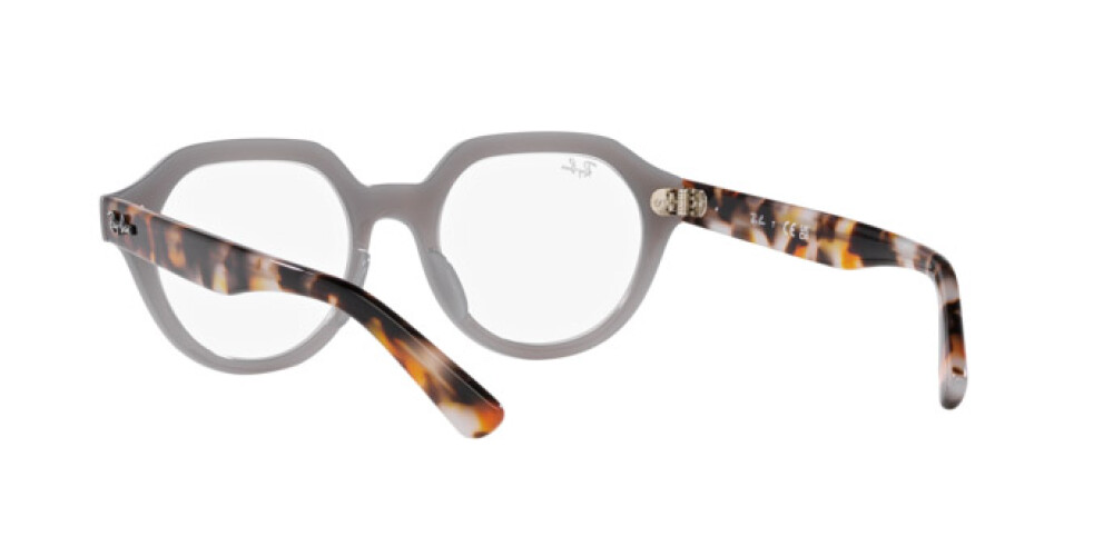 Eyeglasses Man Woman Ray-Ban Gina RX 7214 8259