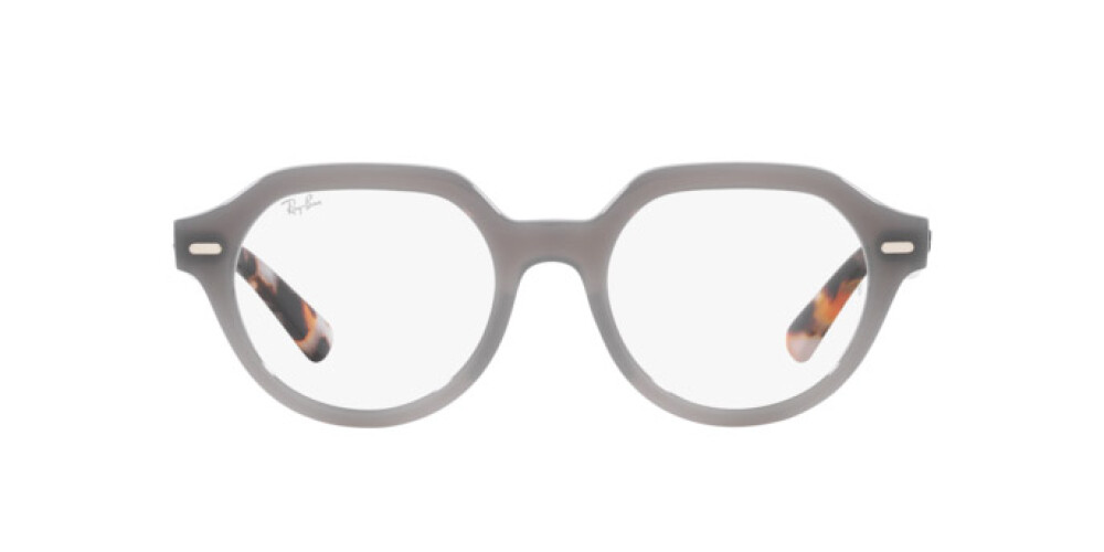 Eyeglasses Man Woman Ray-Ban Gina RX 7214 8259