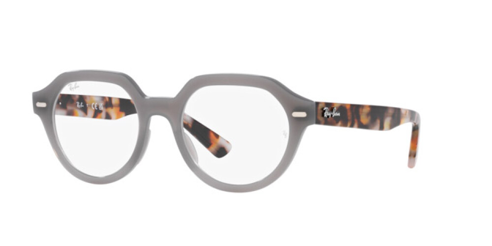 Eyeglasses Man Woman Ray-Ban Gina RX 7214 8259