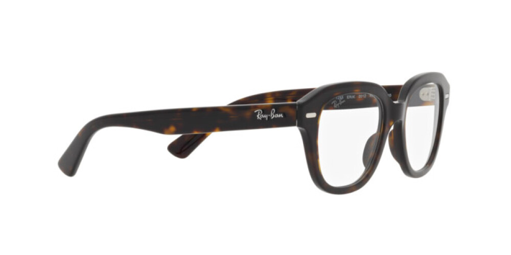 Occhiali da Vista Donna Uomo Ray-Ban Erik RX 7215 2012