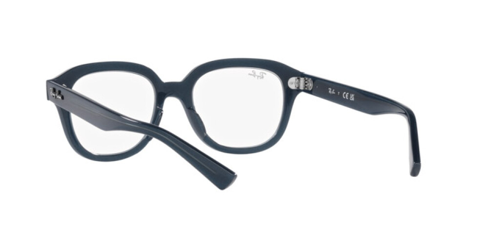 Eyeglasses Man Woman Ray-Ban Erik RX 7215 8256