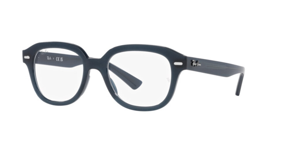 Eyeglasses Man Woman Ray-Ban Erik RX 7215 8256