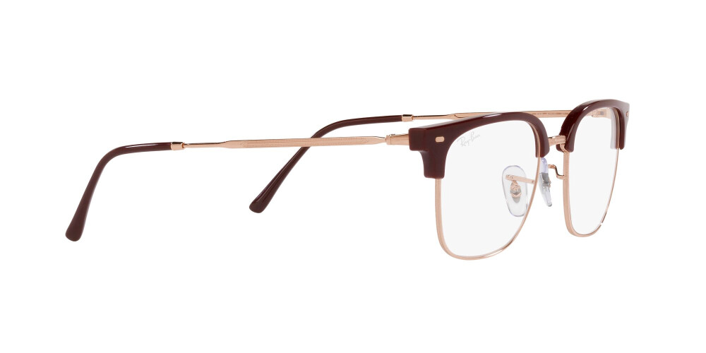 Eyeglasses Man Woman Ray-Ban New Clubmaster RX 7216 8209