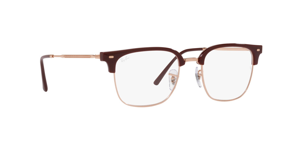 Eyeglasses Man Woman Ray-Ban New Clubmaster RX 7216 8209