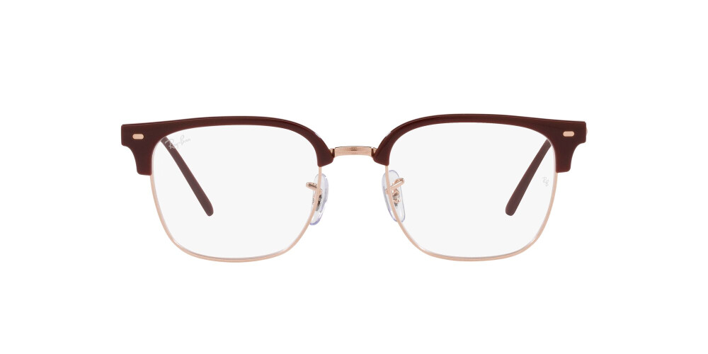 Eyeglasses Man Woman Ray-Ban New Clubmaster RX 7216 8209