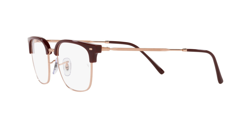 Eyeglasses Man Woman Ray-Ban New Clubmaster RX 7216 8209